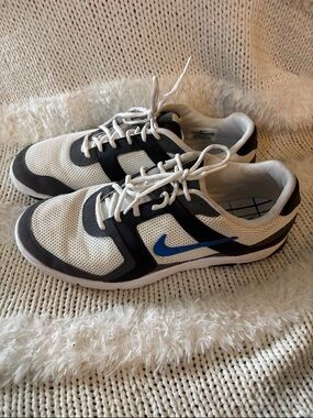 Men's Nike Air Range WP Golf Shoe
